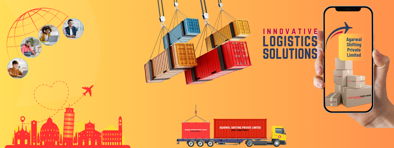 Agarwal Shifting Packers And Movers