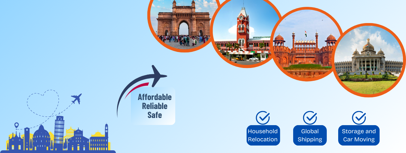 Agarwal Shifting Packers And Movers